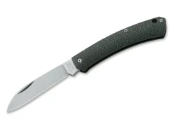 Fox Knives Nauta Micarta Green Grün Online