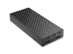 Nitecore NB20000 Powerbank Schwarz Online