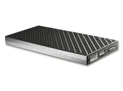 Nitecore NB10000 Powerbank Schwarz New