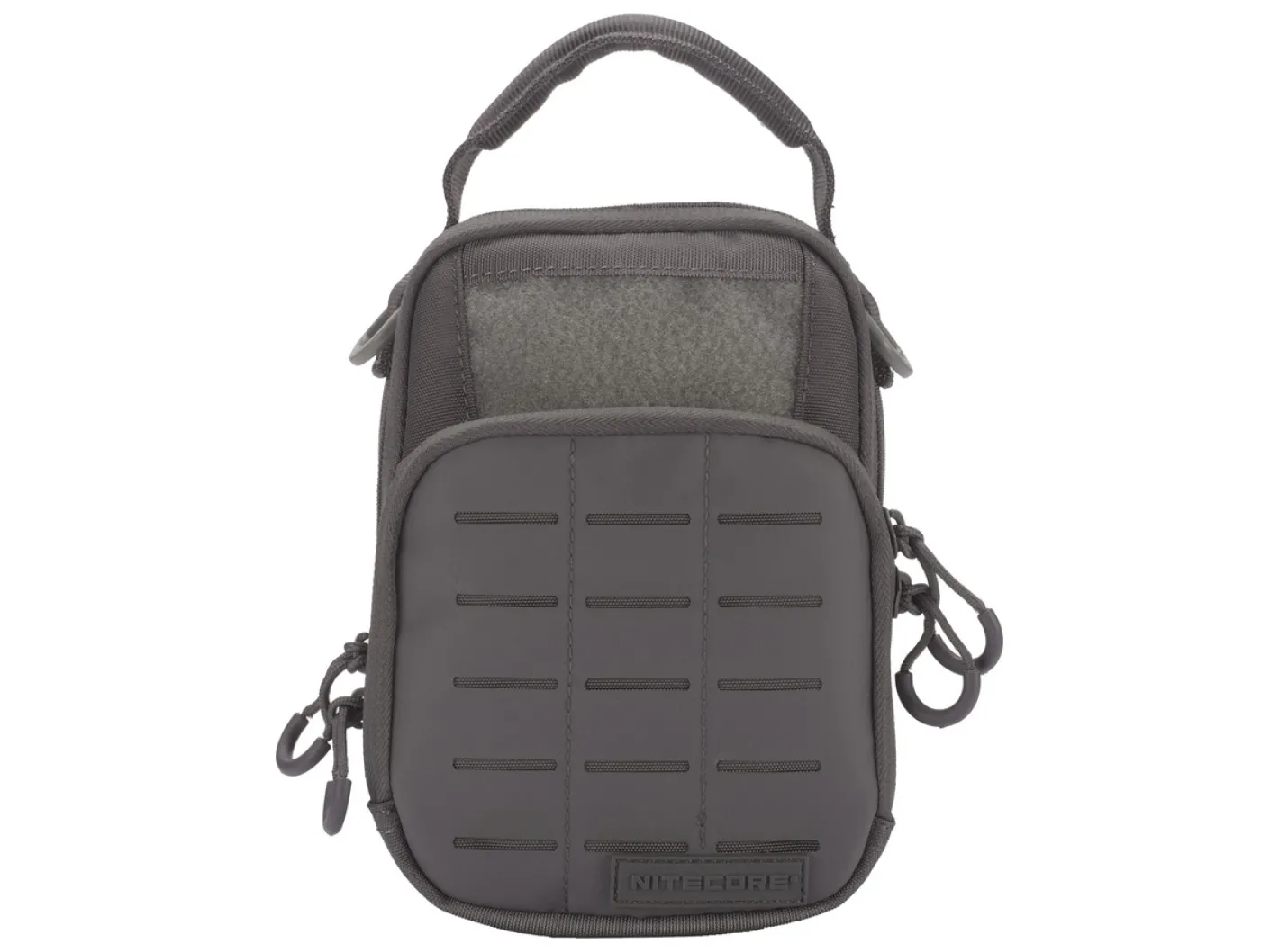 Nitecore NDP10 Grau Hot