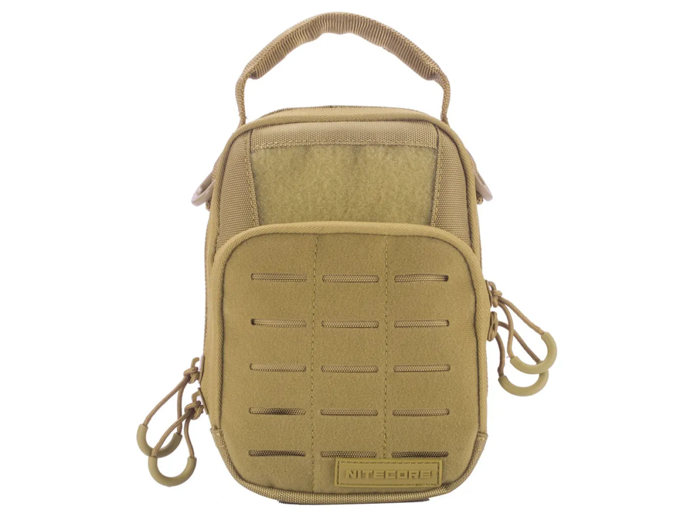 Nitecore NDP20 Khaki New