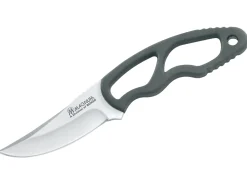 Magnum Neck Flash Grau New