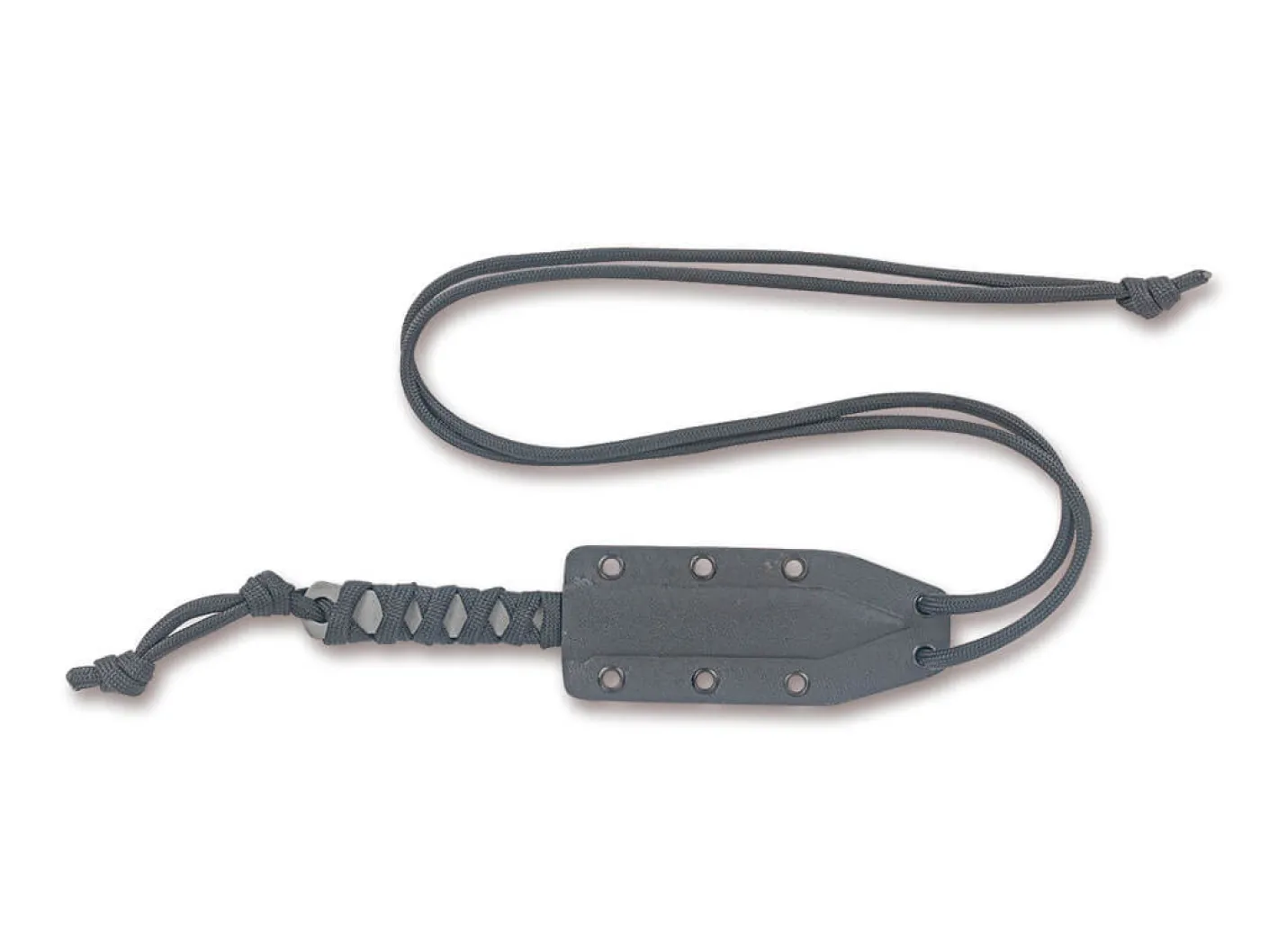 Condor Neck Gladius Knife Grau Hot