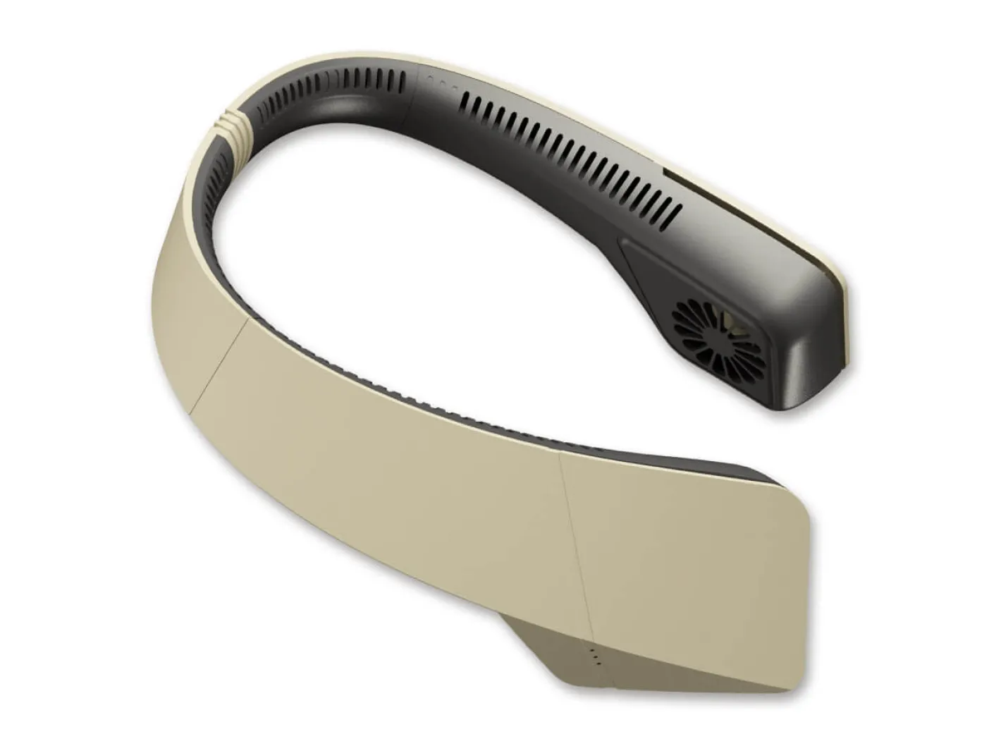 Nitecore NEF20 Braun Outlet