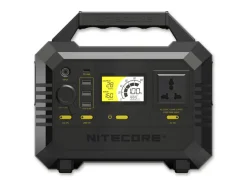 Nitecore NES500 Power Station Schwarz Sale