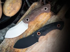 Böker Plus Nessmi Pro Braun Clearance