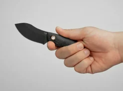 Böker Plus Nessmi Pro Black Schwarz Hot