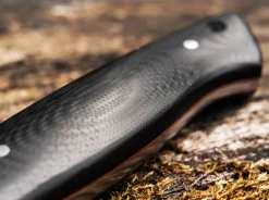 Böker Arbolito Newenche Schwarz