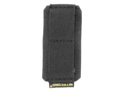 Nitecore NHL02S Hook & Loop Element Schwarz Hot