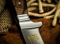 Böker Manufaktur Solingen Nicker 11 Jäger Gold Braun Online