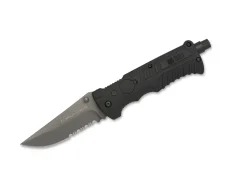 K25 Night Rescue Schwarz Best