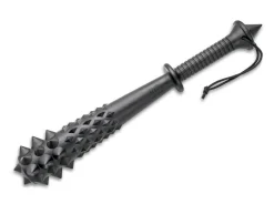 United Cutlery Night Watchman Law Enforcement Tactical Mace Schwarz