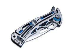 CRKT NIRK Tighe II Blau Online