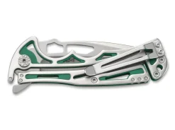 CRKT NIRK Tighe II Green Grün Sale