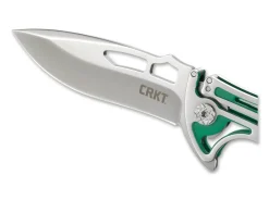 CRKT NIRK Tighe II Green Grün Sale