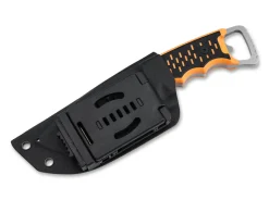 Midgards Messer Njörd XXL V2 Balance Line Orange Sale