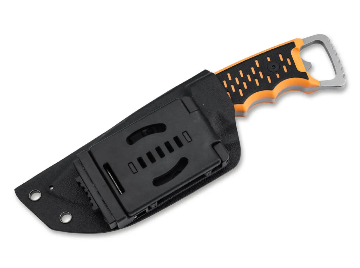 Midgards Messer Njörd XXL V2 Balance Line Orange Sale