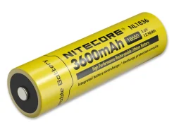 Nitecore NL1836 Gelb Online