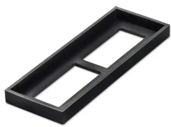 RH Preyda Non Skid Base Silikon Schwarz