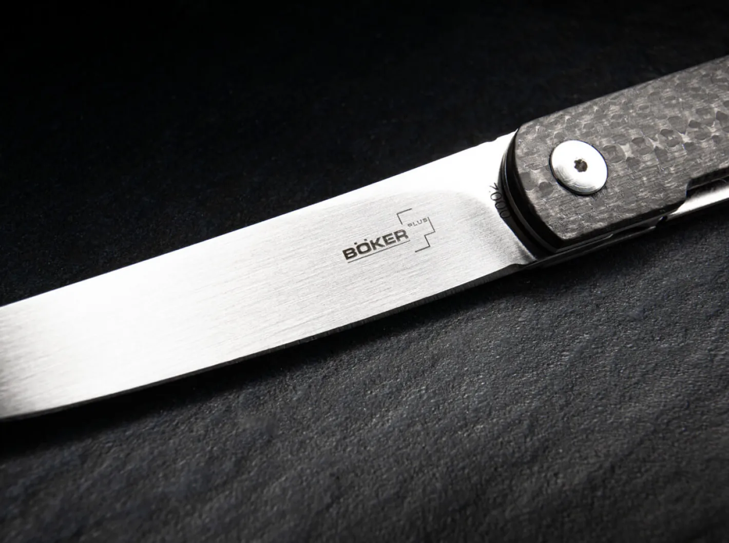 Böker Plus Nori CF Hot