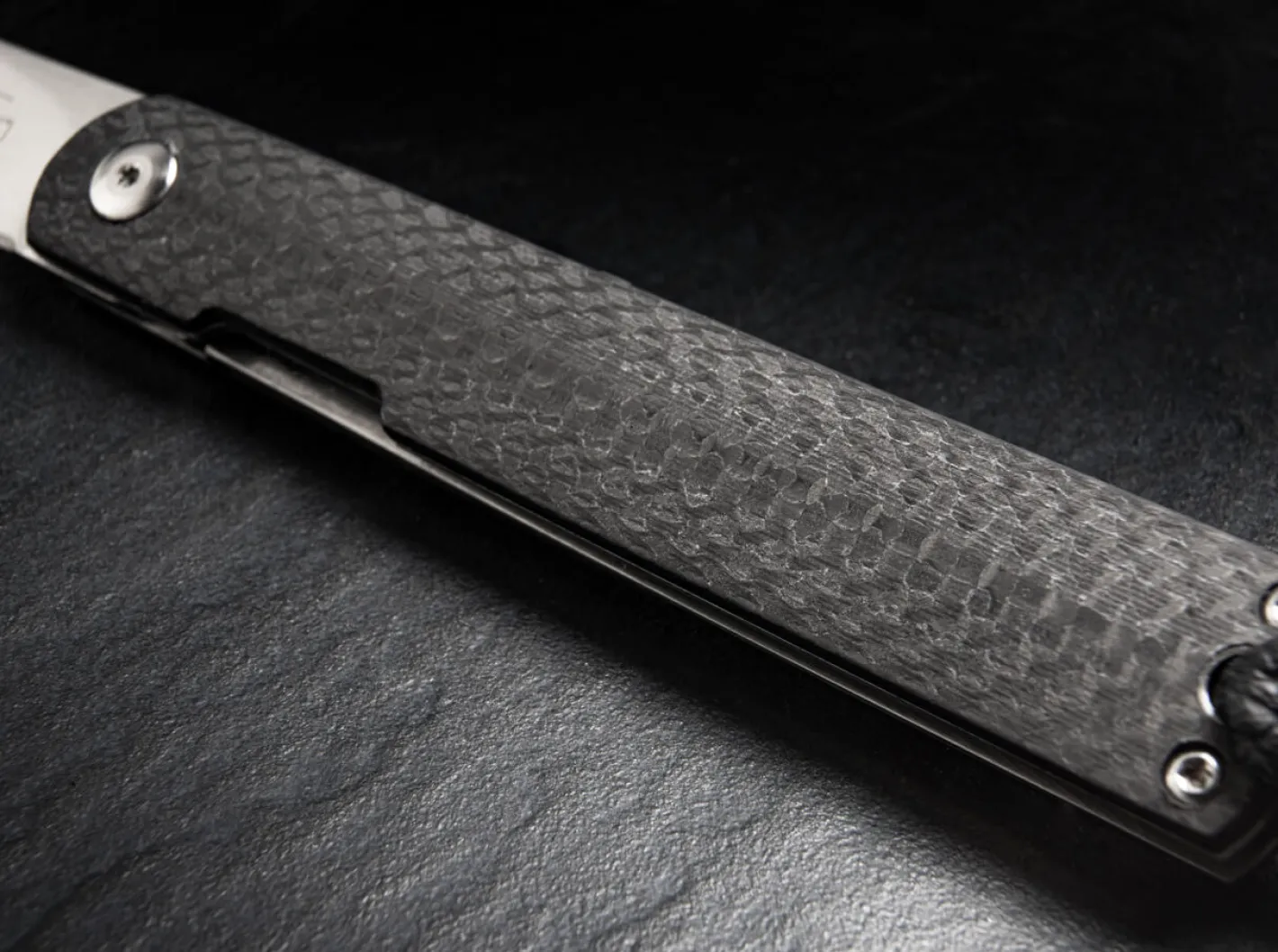 Böker Plus Nori CF Hot