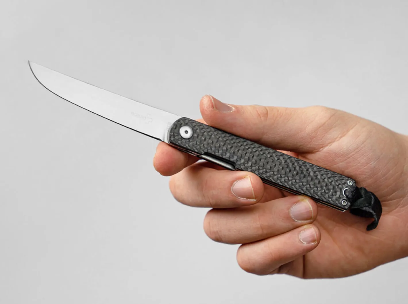 Böker Plus Nori CF Hot