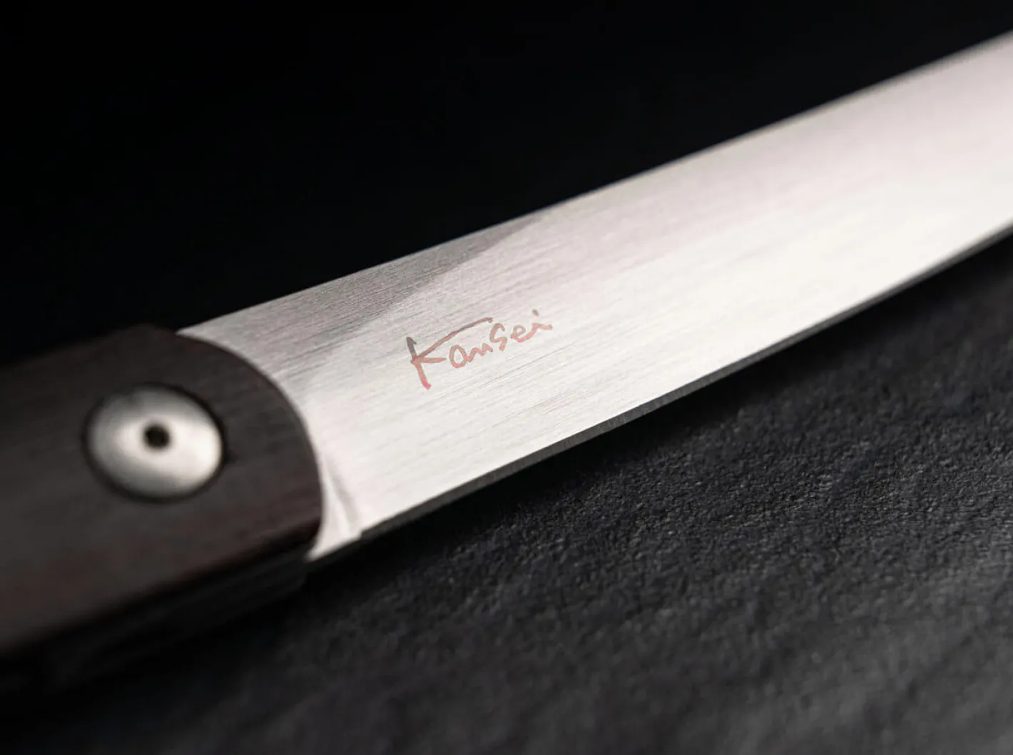 Böker Plus Nori Cocobolo