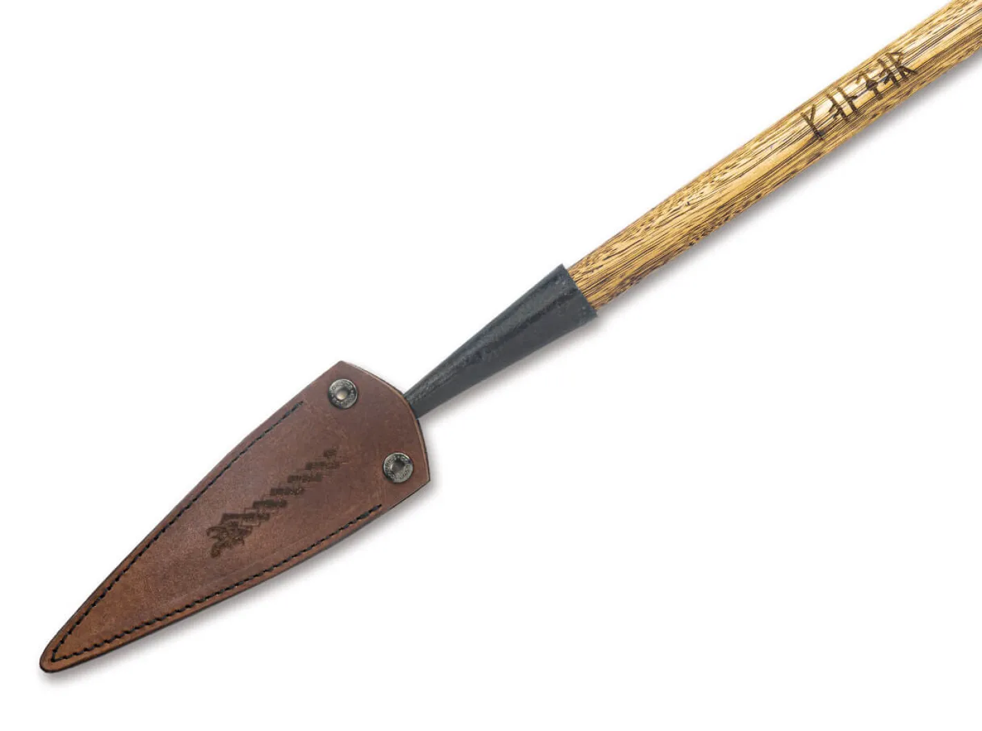 Condor Norse Dragon Spear Braun Online