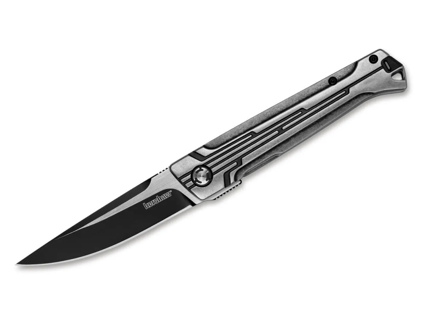 Kershaw Noventa Grau Best