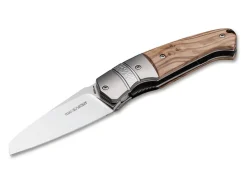 Viper Novis Bolster Olive Wood Best