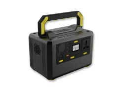 Nitecore NPS200 Power Station Schwarz Online