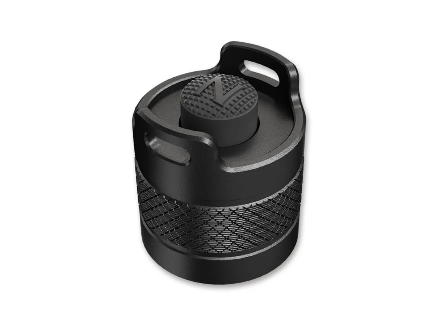 Nitecore NTC2 Schwarz Outlet