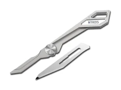 Nitecore NTK05 Grau New