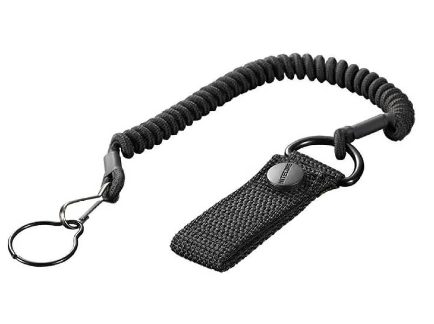 Nitecore NTL20 Lanyard Clearance