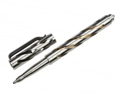 Nitecore NTP10 Silber New