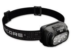 Nitecore NU33 Schwarz Online