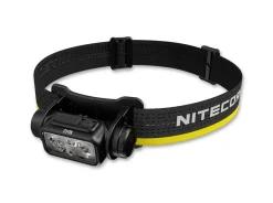 Nitecore NU43 Schwarz Sale