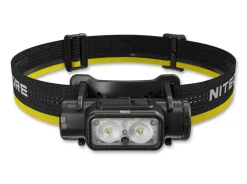 Nitecore NU50 Schwarz Outlet