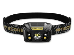 Nitecore NU32 Schwarz Discount