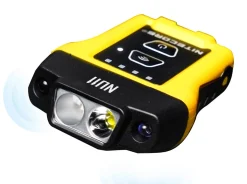 Nitecore NU11 Schwarz Best