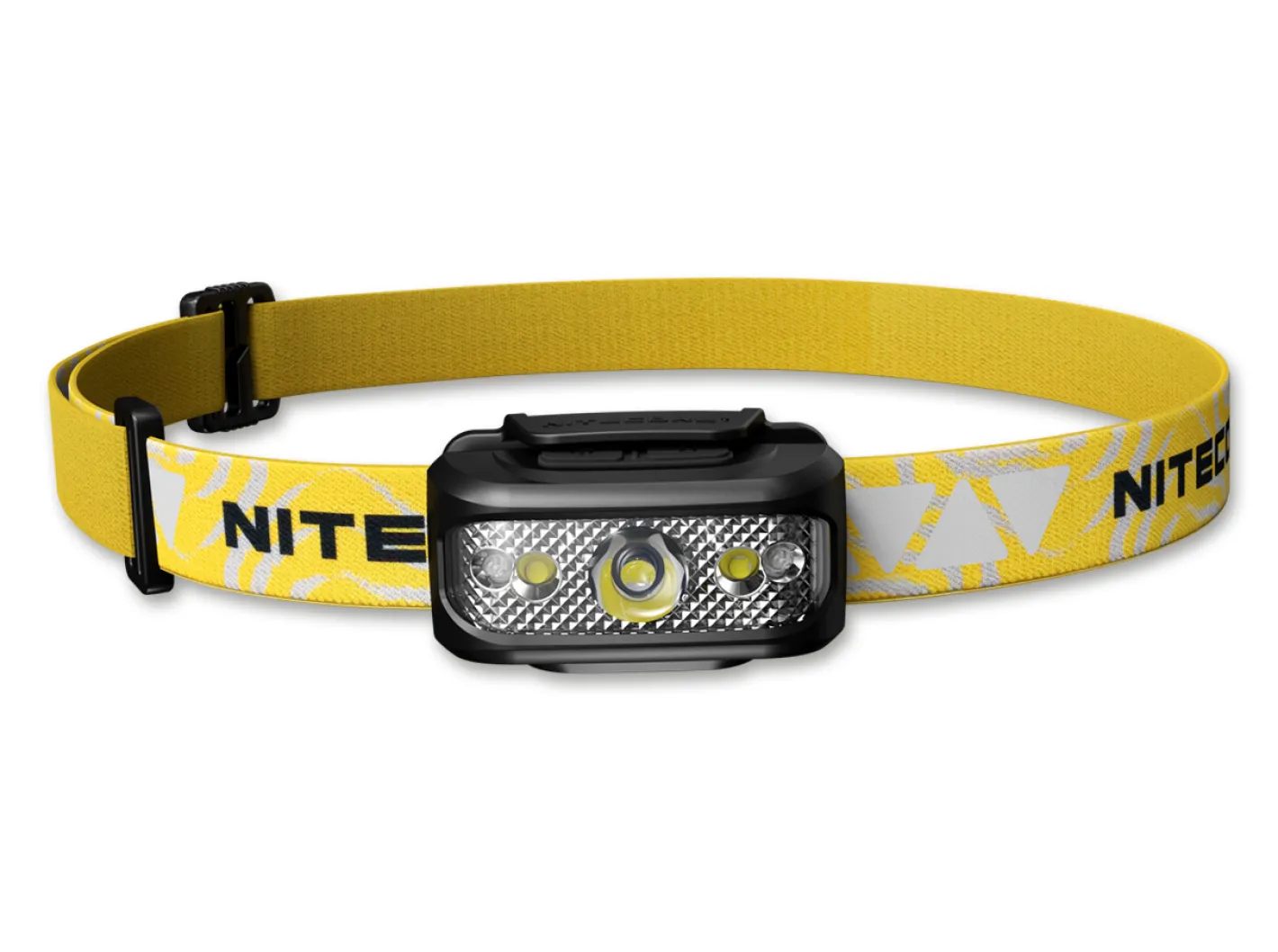 Nitecore NU17 Gelb Sale