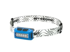 Nitecore NU10 Blau Sale