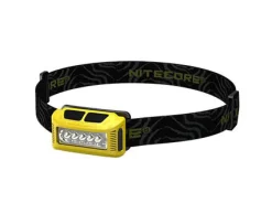 Nitecore NU10 Gelb Online