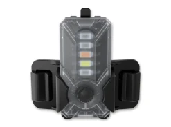 Nitecore NU07 LE Transparent Hot