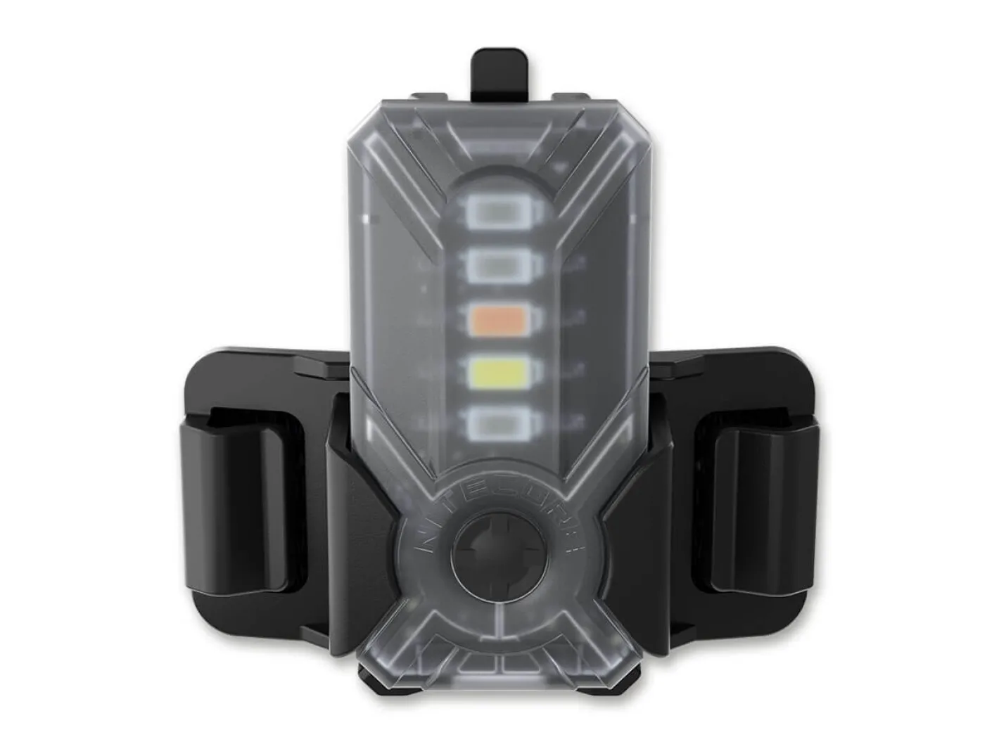 Nitecore NU07 LE Transparent Hot