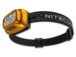 Nitecore NU31 Orange New