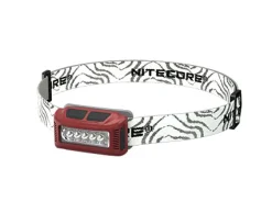 Nitecore NU10 Rot Clearance