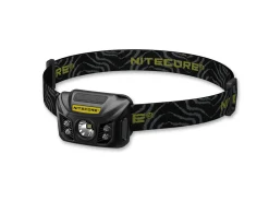 Nitecore NU30 Schwarz Hot