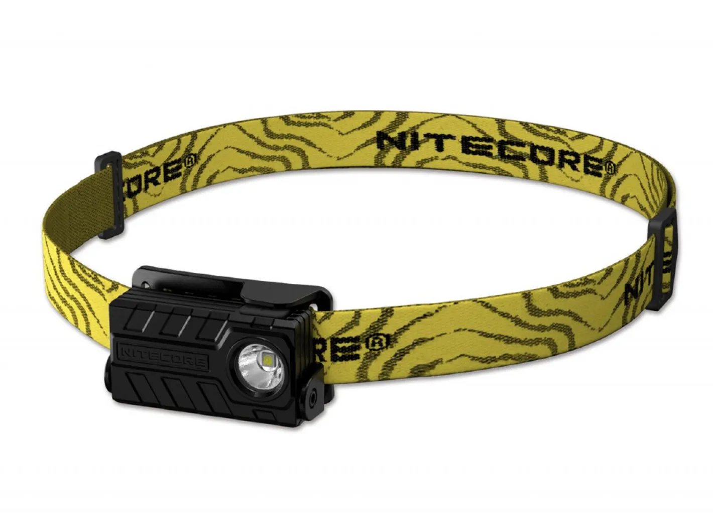 Nitecore NU20 Schwarz Discount