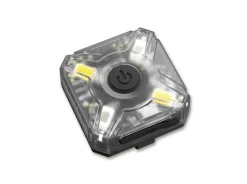 Nitecore NU05 Warnlicht Best